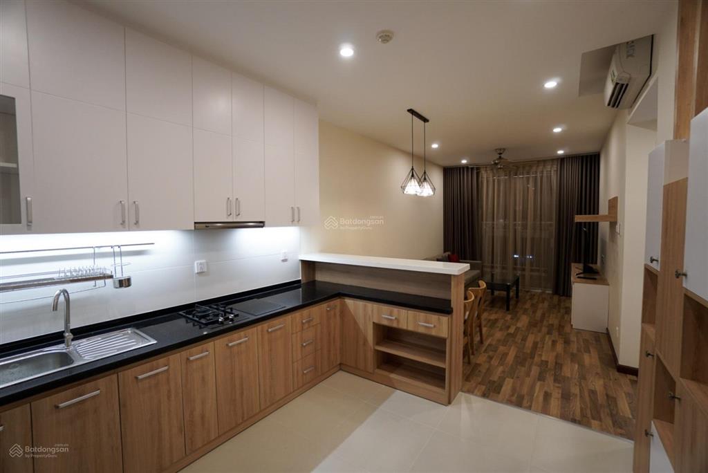 Góc cho thuê, căn hộ 1+1, 56m2, giá thuê 14.5 triệu chưa phí qly, check in sớm   0901 632 ***