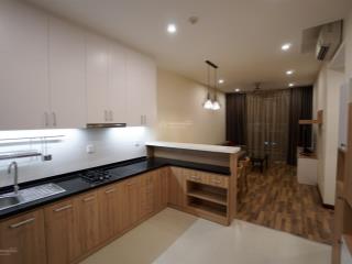 Góc cho thuê, căn hộ 1+1, 56m2, giá thuê 14.5 triệu chưa phí qly, check in sớm   0901 632 ***