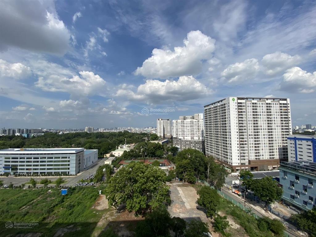 Bán gấp , căn hộ 2+1, 85m2 giá chỉ 7ty850 bao sang tên, hướng đb công viên xanh mát   0901 632 ***