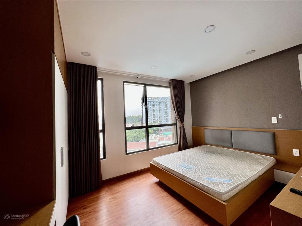 Cần cho thuê căn studio, 36m2, giá thuê 12tr net, hướng đep, căn thoáng   0901 632 ***