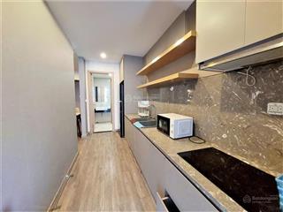 Cần cho thuê chcc, căn 2pn/1wc, 57m2, giá thuê 14tr chưa phí qly   0901 632 ***