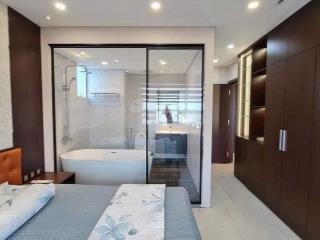 Hạ giá bán nhanh, 109m2, giá bán 10ty900, hợp đồng mua bán, căn góc   0901 632 ***