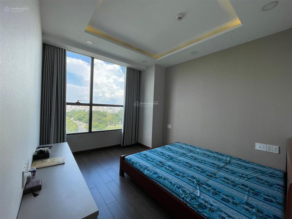Kẹt tiền, bán gấp chcc, novaland, view trực diện công viên, 87m2, giá bao sổ 7.5 tỷ   0901 632 ***