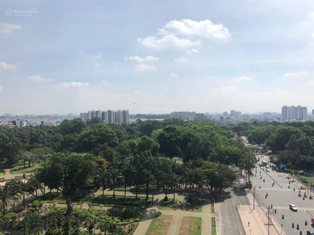 Kẹt tiền, bán gấp chcc, novaland, view trực diện công viên, 87m2, giá bao sổ 7.5 tỷ   0901 632 ***