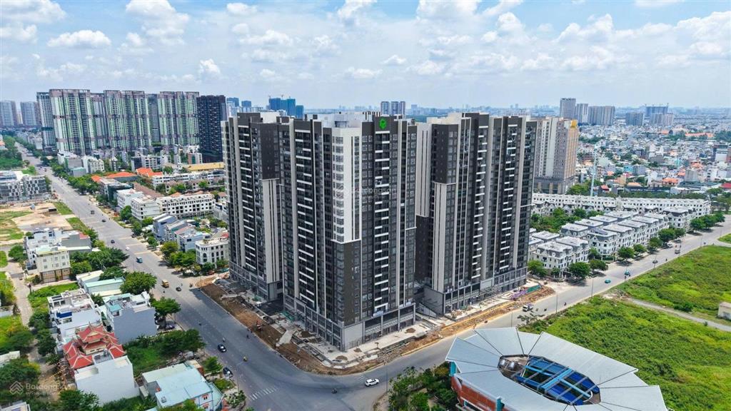 Giá cực tốt, căn 3pn và 2wc, căn góc, 89m², giá bán 8 tỷ 400, hd mua bán   0901 632 ***
