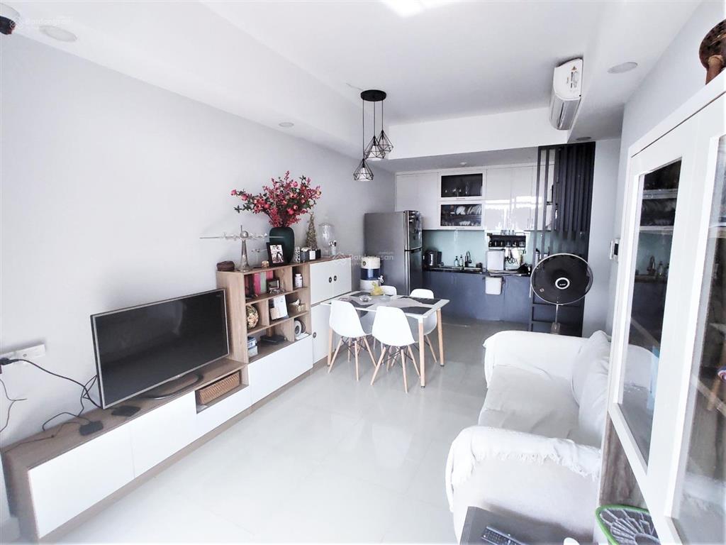 Cho thuê, căn hộ 2 phòng ngủ, 2 nhà vệ sinh, 70m², giá 17tr net, y hình   0901 632 ***