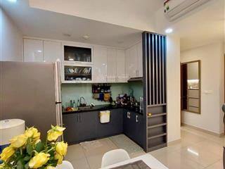 Cho thuê, căn hộ 2 phòng ngủ, 2 nhà vệ sinh, 70m², giá 17tr net, y hình   0901 632 ***