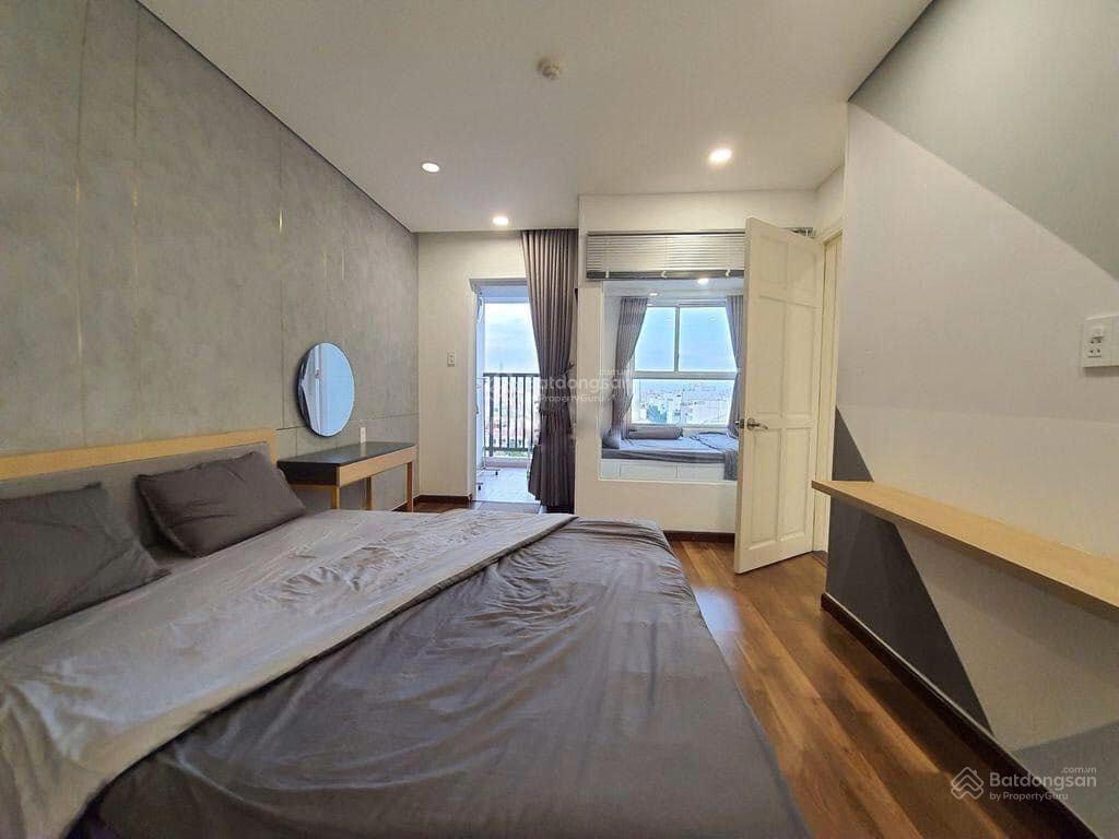 Căn hộ 2pn/2wc, 69m², giá bán 6ty100 bao sổ, hướng đẹp  botanica premier   0901 632 *** xuân