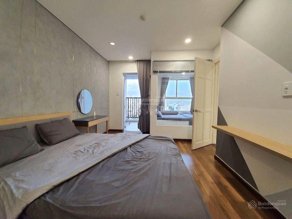Căn hộ 2pn/2wc, 69m², giá bán 6ty100 bao sổ, hướng đẹp  botanica premier   0901 632 *** xuân