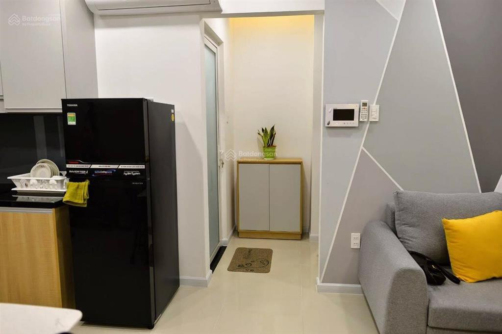 Căn hộ 2pn/2wc, 69m², giá bán 6ty100 bao sổ, hướng đẹp  botanica premier   0901 632 *** xuân