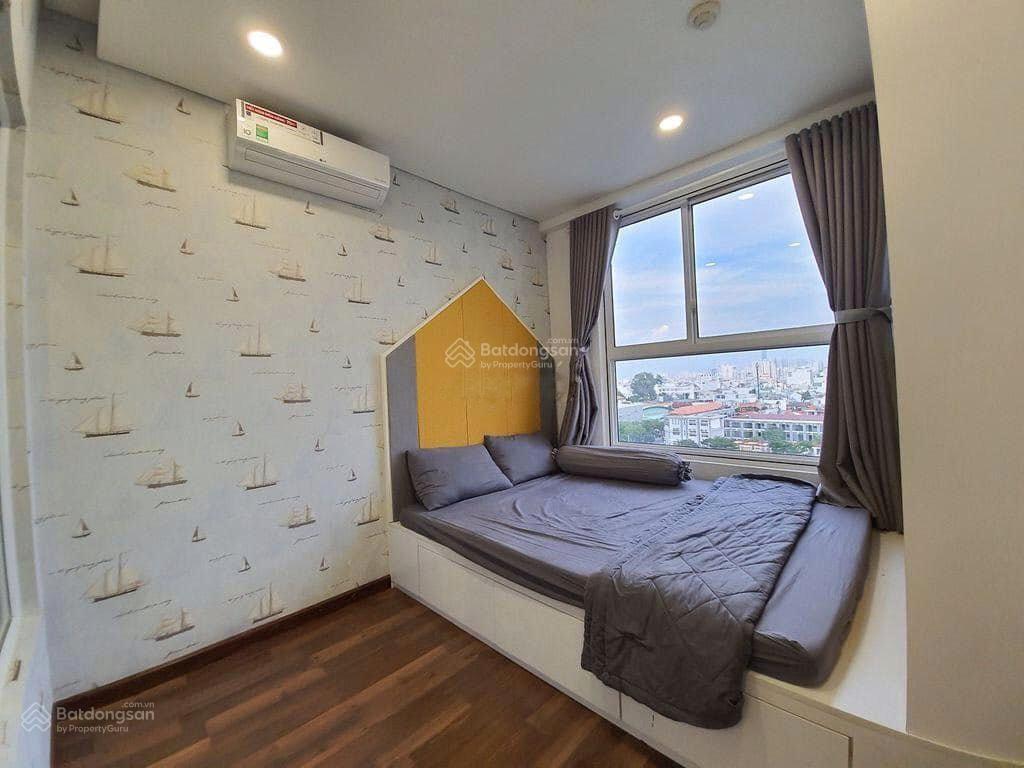 Căn hộ 2pn/2wc, 69m², giá bán 6ty100 bao sổ, hướng đẹp  botanica premier   0901 632 *** xuân