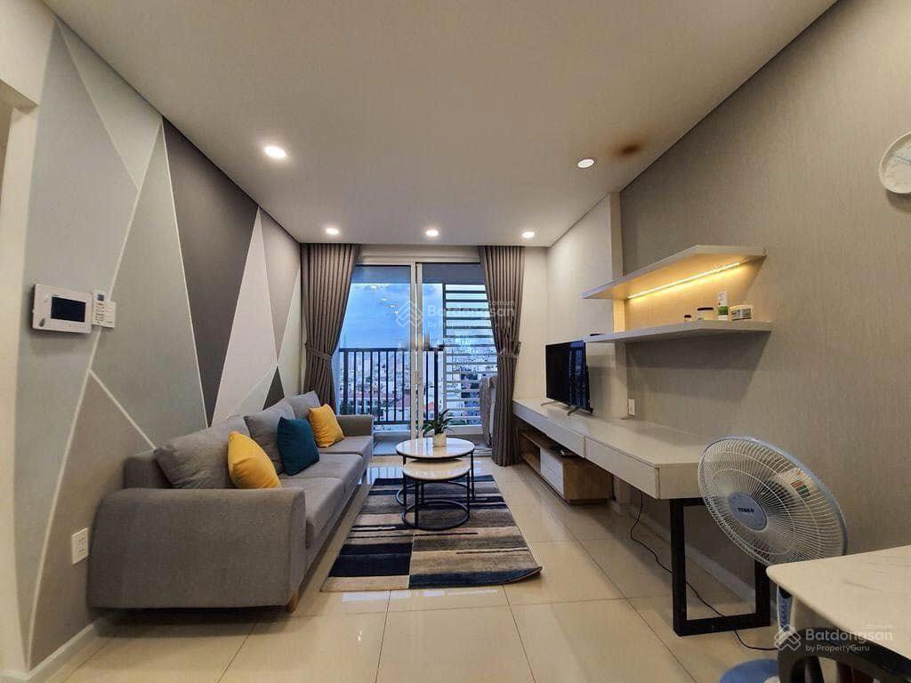Căn hộ 2pn/2wc, 69m², giá bán 6ty100 bao sổ, hướng đẹp  botanica premier   0901 632 *** xuân