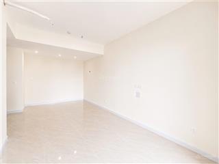 Căn hộ mới, 2pn/2wc, 74m2, giá thuê chỉ 14 triệu net, hoàn thiện cơ bản  victoria village