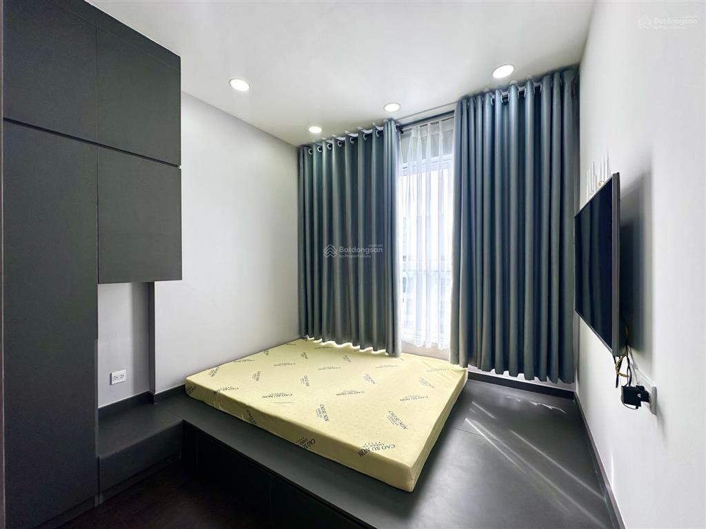 Cho thuê, căn hộ 2pn/2wc, 71m2, giá thuê 18 triệu bao phí qly và internet   0901 632 ***