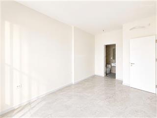Cho thuê căn hộ 3pn và 2wc, 90m2, căn góc, hoàn thiện cơ bản   0901 632 ***