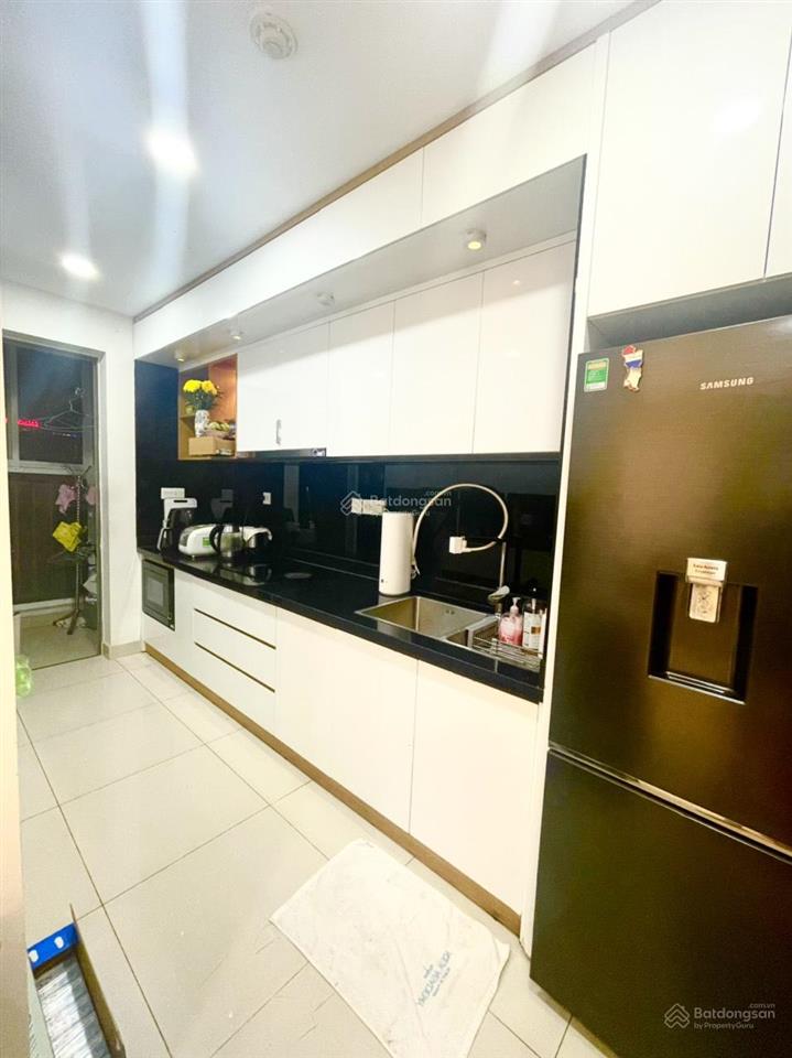 Cho thuê căn hộ 3pn/2wc, 90m2, giá 22tr chưa phí, có nội thất  victoria village   0901 632 ***