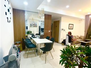 Cho thuê căn hộ 3pn/2wc, 90m2, giá 22tr chưa phí, có nội thất  victoria village   0901 632 ***