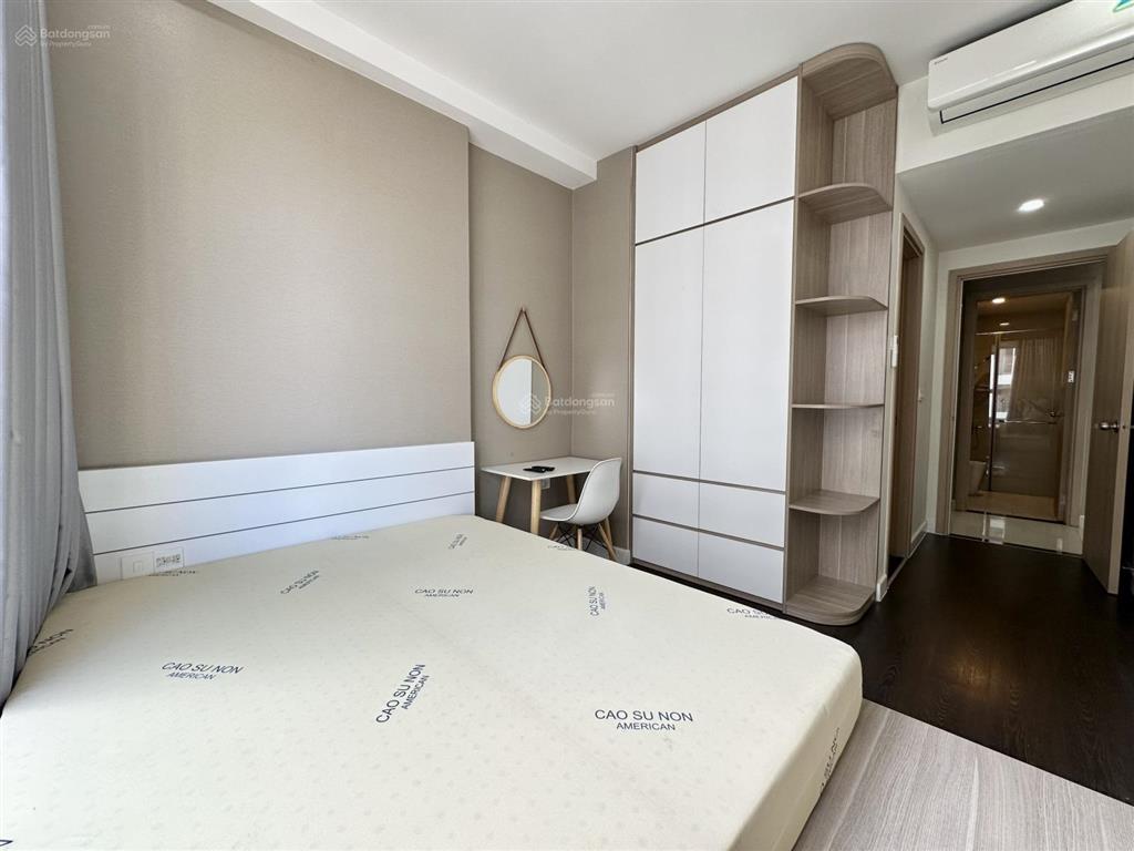 Cho thuê căn hộ 2pn/2wc, 73m2, căn góc, giá chỉ 18 triệu bao phí quản lý   0901 632 ***