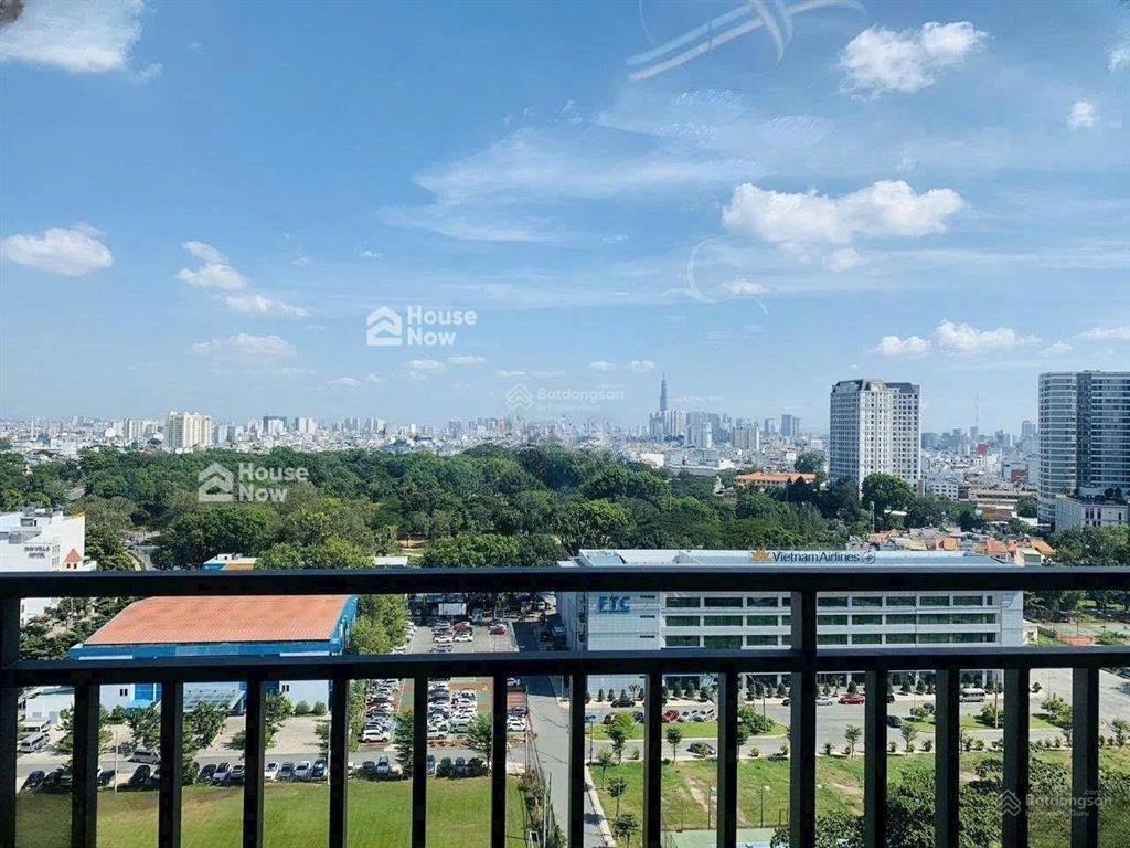 Cho thuê căn hộ 2pn/2wc, 69m2, giá thuê 18tr chưa phí, view đẹp, tháp a  0901 632 ***