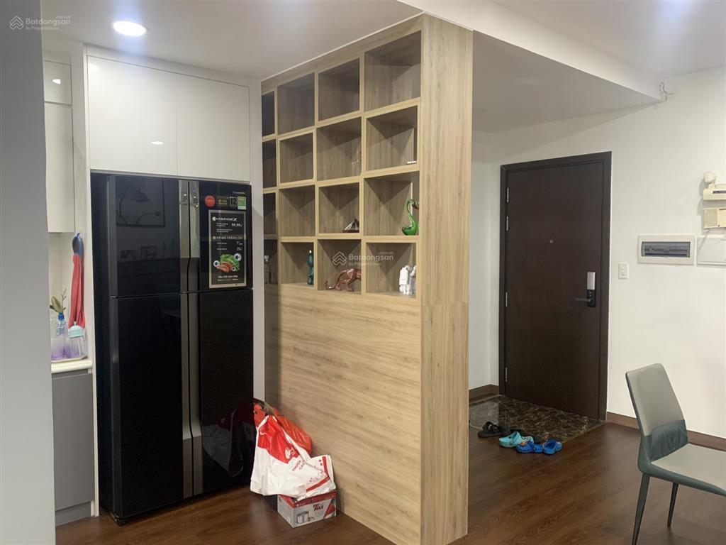 Cho thuê chcc căn 2pn/2wc, 73m2, giá thuê 17tr net, chưa phí qly   xem nhà 0901 632 ***