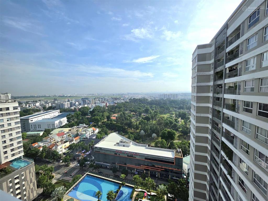 Cho thuê, chcc 86m2, 2pn/2wc, y hình ảnh, giá 22tr, ưu tiên hđ 6 tháng   0901 632 ***
