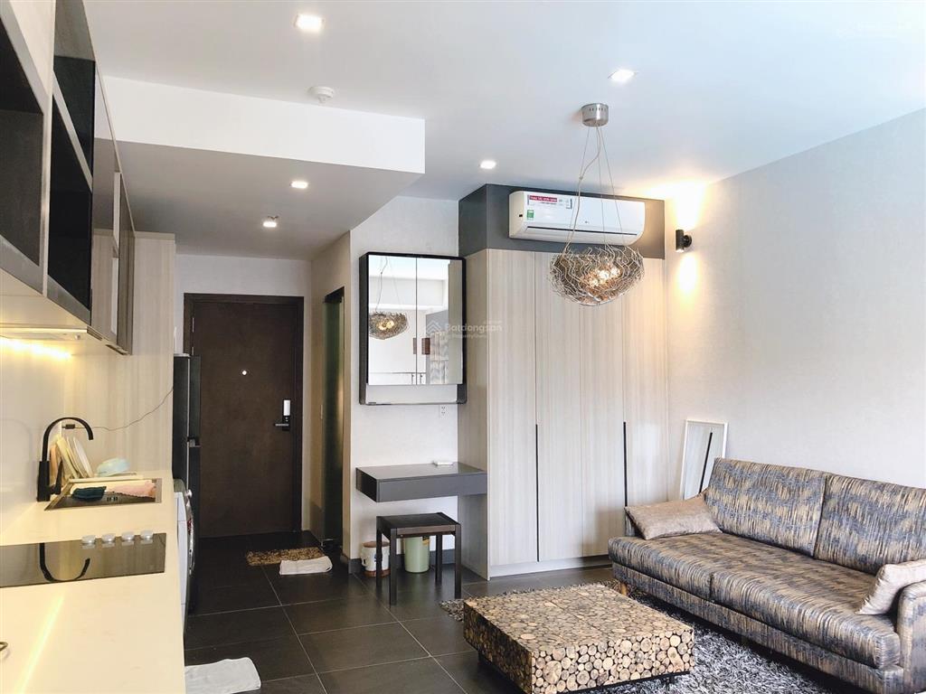 Studio cho thuê, 36m2 đủ tiện nghi, giá mềm chi 11tr/th chưa phí qly   xem nhà 0901 632 ***