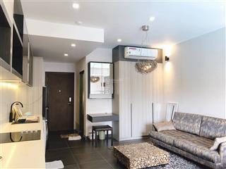 Studio cho thuê, 36m2 đủ tiện nghi, giá mềm chi 11tr/th chưa phí qly   xem nhà 0901 632 ***