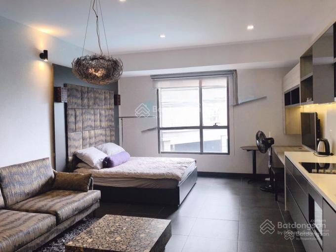 Studio cho thuê, 36m2 đủ tiện nghi, giá mềm chi 11tr/th chưa phí qly   xem nhà 0901 632 ***
