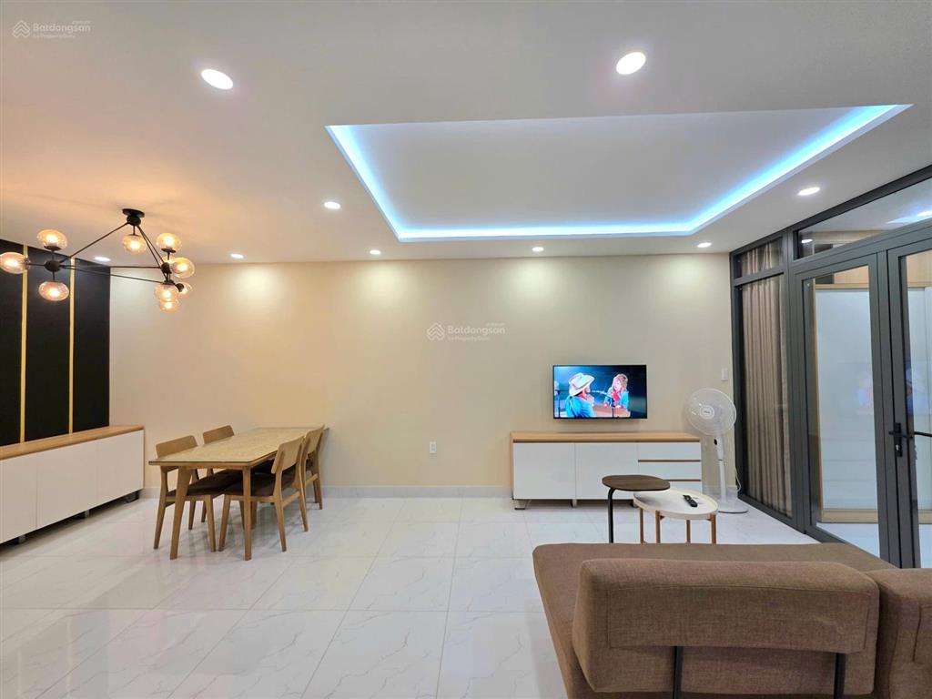 Hạ giá bán gấp! căn hộ 1pn/1wc, 53m2, giá chỉ 4ty600 bao hết, còn tl   0901 632 ***
