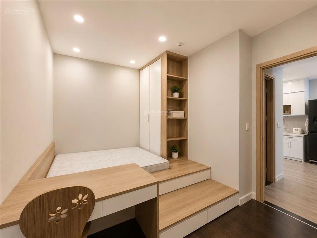 Golden mansion cần bán căn hộ 2pn/2wc, 69m2, giá 5,98 tỷ nhận nhà, y hình ảnh ạ   0901 632 ***