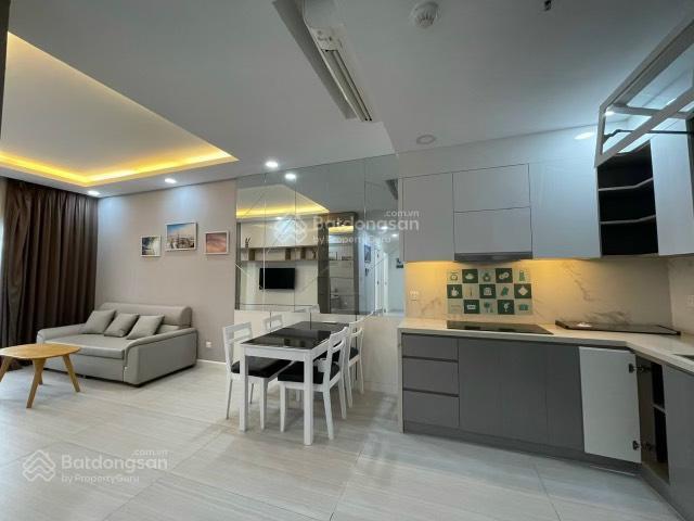 Cho thuê căn 3pn/2wc, 90m2, giá 20tr chưa phí, căn góc   0901 632 ***