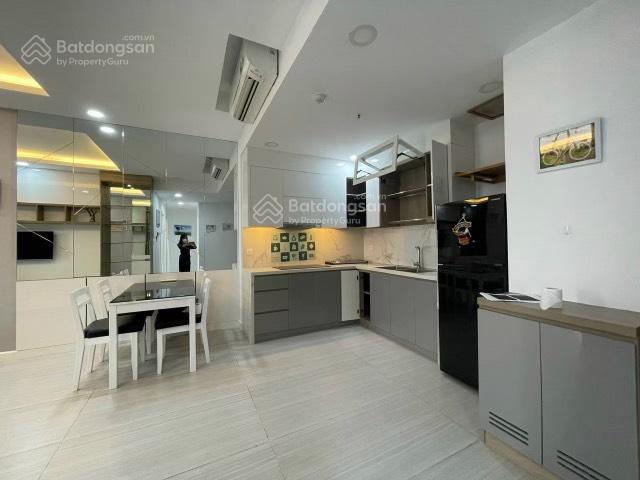 Cho thuê căn 3pn/2wc, 90m2, giá 20tr chưa phí, căn góc   0901 632 ***