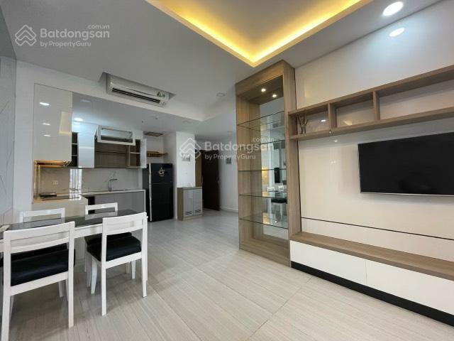 Cho thuê căn 3pn/2wc, 90m2, giá 20tr chưa phí, căn góc   0901 632 ***