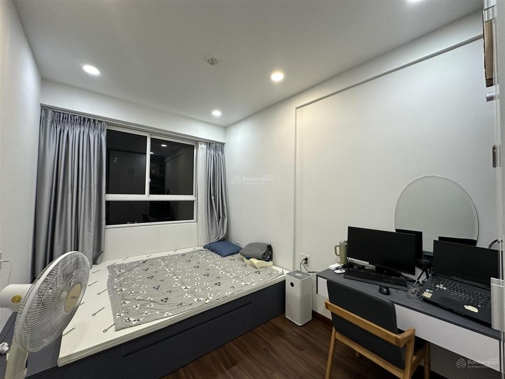 The botanica, cần bán căn 1+1, diện tích 57m2, giá 4ty600  em xuân 0901 632 ***