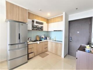 Cho thuê căn hộ 2pn/2wc 71m2, giá 17tr net chưa phí, check in t11  em xuân 0901 632 ***