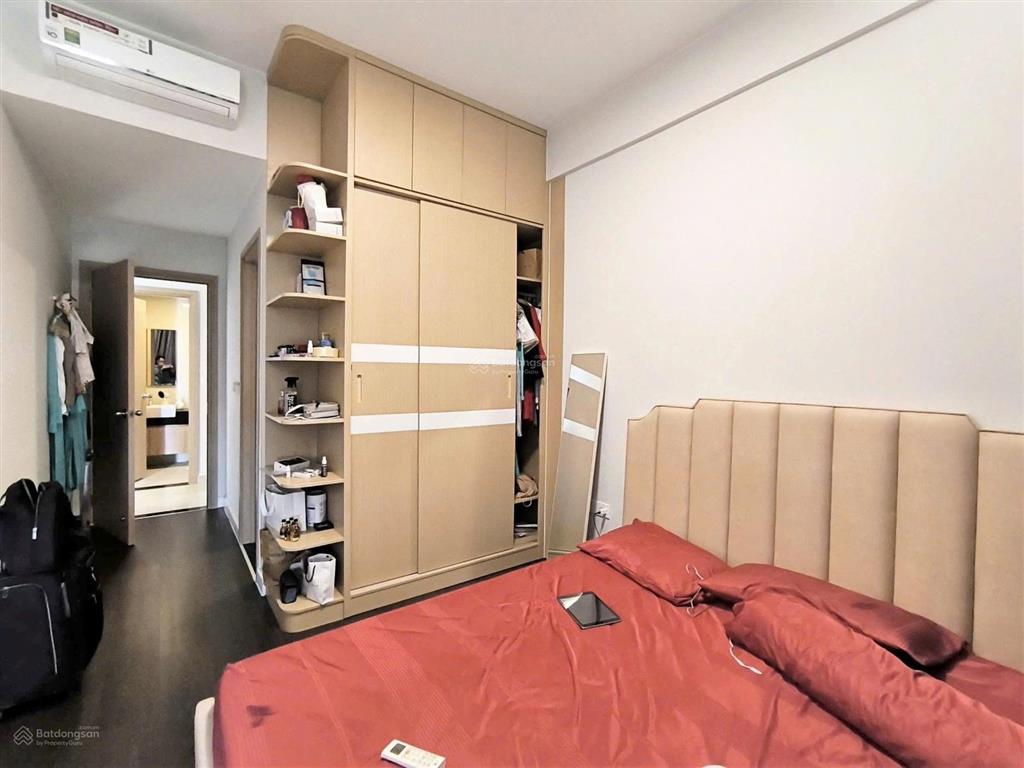 Cho thuê căn hộ 2pn/2wc 71m2, giá 17tr net chưa phí, check in t11  em xuân 0901 632 ***
