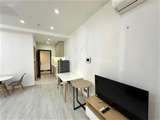 Sổ hồng căn officetel, 37m2, giá 3tỷ200, tặng nội thất đầy đủ, view bắc  em dung 0901 632 ***