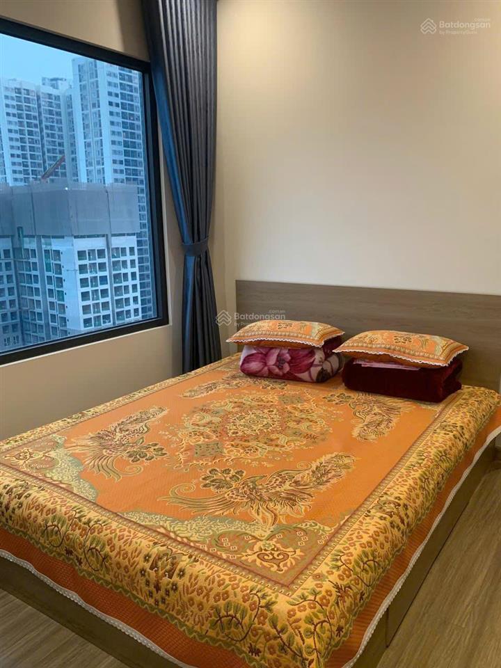 Bán gấp căn góc 2n+ full nội thất phân khu sakura vinhomes smart city