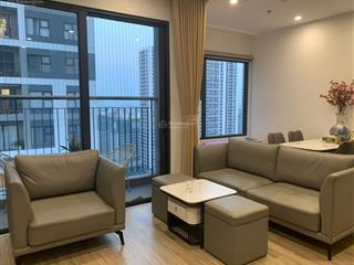 Bán gấp căn góc 2n+ full nội thất phân khu sakura vinhomes smart city