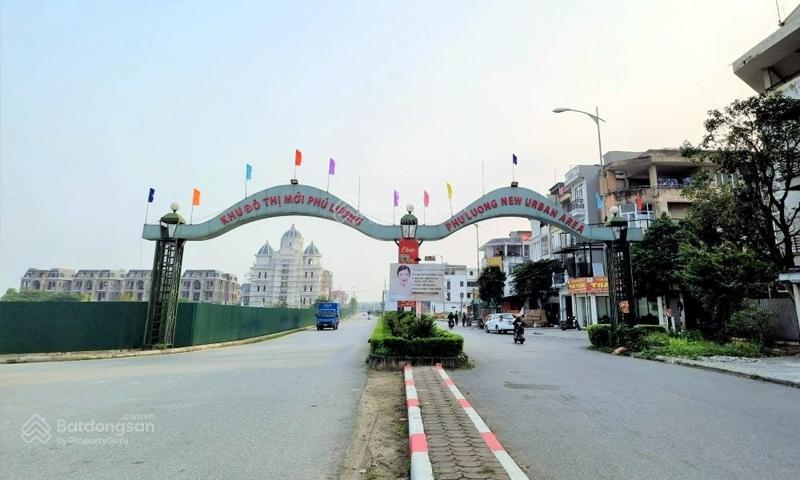 Chính chủ bớt 4,5 tỷ trực tiếp cho người mua căn liền kề phú lương vị trí đắc địa có 102