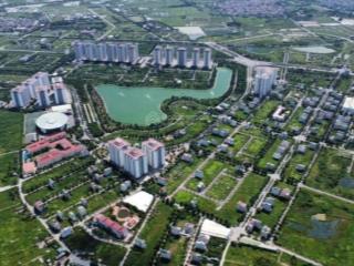 Siêu phẩm lô góc thanh hà cienco 5, liền kề 102m2,vị trí đắc địa, giá chạm đáy