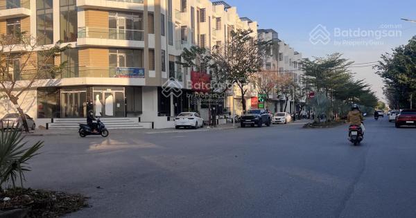 Lô góc liền kề thanh hà giá chạm đáy, chỉ dành cho khách hàng có con mắt tinh tế mới nhìn ra.