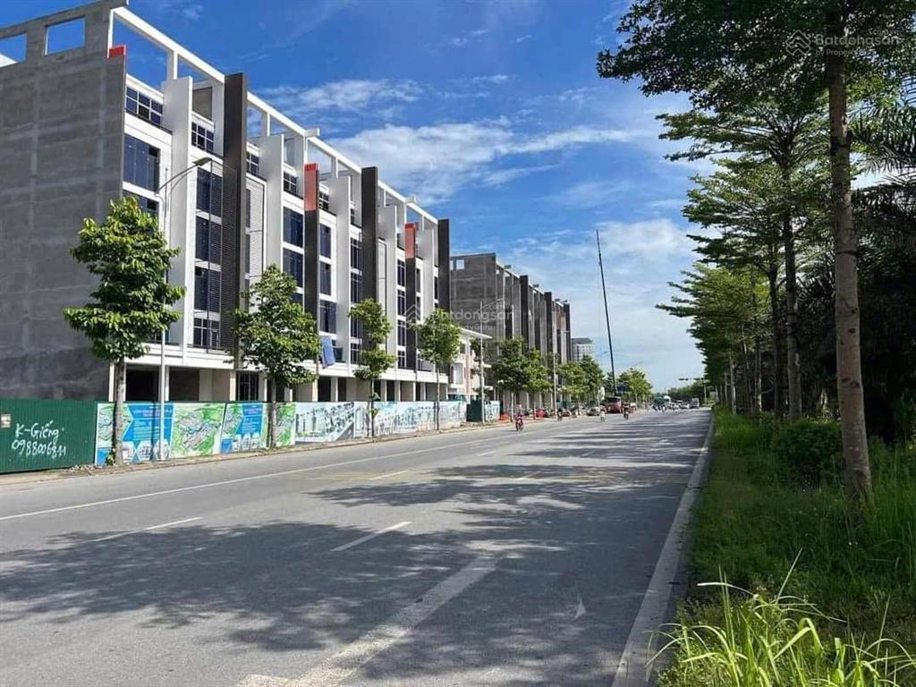 Lô góc liền kề thanh hà giá chạm đáy, chỉ dành cho khách hàng có con mắt tinh tế mới nhìn ra.