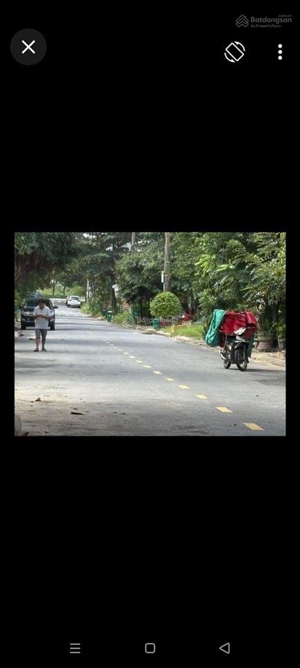 Bán đất đường nguyễn đình trân, khuê mỹ, ngũ hành sơn, đà nẵng gần biển. my 0935 872 ***