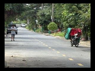 Bán đất đường nguyễn đình trân, khuê mỹ, ngũ hành sơn, đà nẵng gần biển.  my 0935 872 ***.