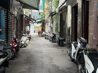 Bán lô đất kiệt 4.5m lý thái tổ, thanh khê, đà nẵng, cách đường chính 60m giá tốt.  my 0935 872 ***