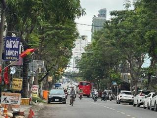 Bán 318m2 đất đường đỗ bá, mỹ an, đà nẵng, ngay biển mỹ khê.  my 0935 872 *** thương lượng