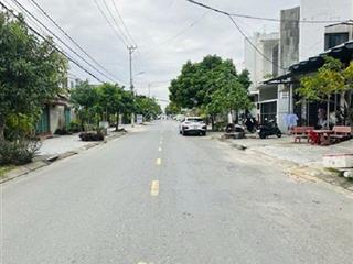 Bán đất 107m2 ngang 5m đường 7m5 đặng thái thân  trung tâm ngũ hành sơn, đn.  my 0935 872 ***.