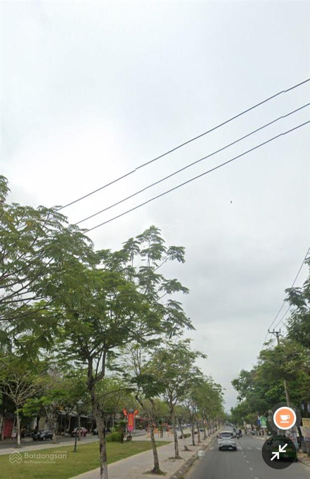 Bán lô 2 mặt tiền ngã tư yên thế, đà nẵng vị trí đẹp, 303m2 đường 2 làn. my 0935 872 *** tư vấn
