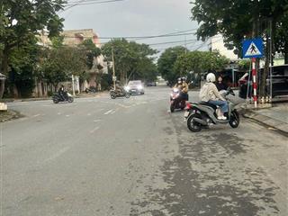 Bán đất đường 10.5m phan thao, hoà xuân, đà nẵng, 125m2 giá tốt.  my 0935 872 *** tư vấn.